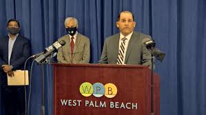 Leaders commit to addressing racial inequality in West Palm Beach