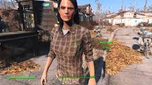 What's Wrong with Marcy Long? (A Much Needed Defense of Fallout 4's Least  Favorite NPC) | by Videodame | Videodame