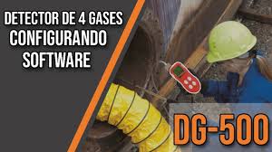 Especializada em equipamentos de medição, a instrutherm atua há 36 anos no mercado com um portfólio. Passo A Passo Do Software Do Detector De 4 Gases Dg 500 Instrutherm Youtube