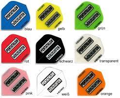 Muellers has the best prices on billiard and dart supplies! Pentathlon Flights Hd 150 Standard Transparent Dart Flights 3 Piece Set Akspiele Ohg