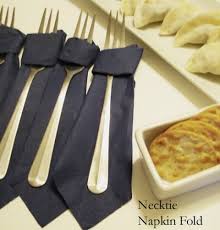 Some holiday parties require every serving dish you own—and then some. 21 Best Napkin Folding Ideas How To Fold Napkins