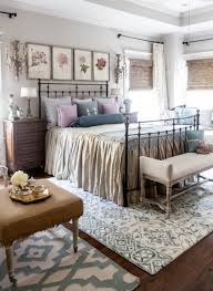 How To Add Details To A Bedroom Cedar Hill Farmhouse Stylish Bedroom Design Home Decor Decor