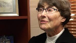 Sister Thomas: The gift of listening