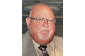 Charles Monroney Obituary (1949