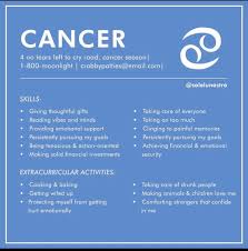 All human beings are creative. Korina On Twitter Capricorn Sun Cancer Moon Virgo Rising Https T Co Al3dhrggxd