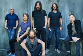 The band currently comprises … Foo Fighters Announce Full Capacity Concert At Forum In Los Angeles Blabbermouth Net
