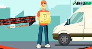 Kami membangun inovasi, transparansi, serta jaringan logistik dengan biaya yang terjangkau. Gaji Kurir Lazada Motor Mobil 2021 Perhitungan Tugas Infojek