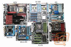 Motherboard Sizing Lanoc Reviews