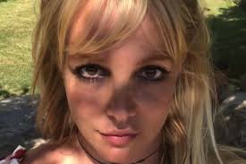 Behind the making of 'framing britney spears'. Framing Britney Spears Shows Star Power Is Shifting To The Audience Abc News