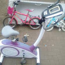 Holmes, 50, says she caught the virus while filming in kent, having returned from holiday in cyprus on 20 october. Kelly Holmes Yk Bk8601 Exercise Bike Magnetic In Nairobi Central Sports Equipment Jay Wanjigi Jiji Co Ke