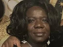 Mrs. Mary Dell Miller's Obituary