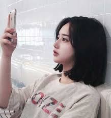 So here are the latest asian bob hairstyle trends that we have collected just for you! Pin On Haircut Color Ideas