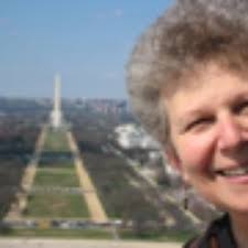 TOUR WASHINGTON DC WITH ELLEN