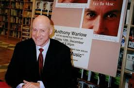 Anthony Warlow