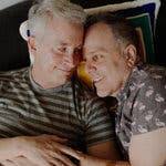 Katherine Powell and Patrick Albertson: Let's Hang Out Together, Forever