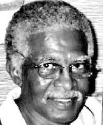 Willie JAMES Obituary (2016)