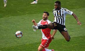 Обзор матча (25 апреля 2021 в 18:05) анже: Ybohbnjhhl2hjm