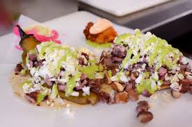Hours may change under current circumstances Menu Boca Tacos