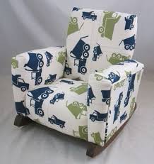 Find the perfect children's furniture, decor, accessories & toys at hayneedle, where you can buy online while you explore our room designs and curated looks for tips, ideas & inspiration to help you along the way. Nice Kids Upholstered Rocking Chair Upholstered Rocking Chairs Kids Sofa Rocking Chair