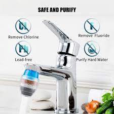 Our goal is to make a site that makes it quick and easy for you to find the right drinking water filter system or replacement water filter cartridges. Faucet Water Filter Purifier Kitchen Tap Filtration Activated Carbon Removes Heavy Metals Hard Water Softener Water Tap Filter Kitchen Faucet Accessories Aliexpress