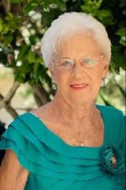 Dorothy Julien Obituary (1925