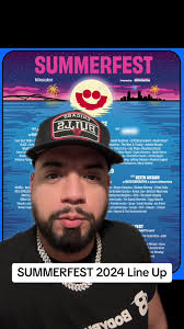 Summerfest 2024 is going down in Milwaukee, Wisconsin from 6/20-22,  6/27-29, 7/4-6 #summerfest #summerfest2024 #fyp #summerfestival  #summerfestivals #fy #fypシ゚viral #musicfestival #musicfest ...