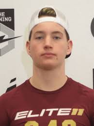 Aidan McCarty, Commack, Pro-Style Quarterback