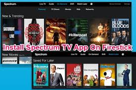 Getting unlimited entertainment is guaranteed when you have spectrum tv app installed on your firestick. Install Spectrum Tv App On Firestick Amazon Devices In 2 Minutes