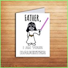 Star wars geburtstagskarte zum ausdrucken. Geschenk Vatertag Star Wars Geburtstagskarte Fur Papa Geschenk Von Tochter Vater Ich Bin I Geburtstagskarte Geschenk Papa Geschenk Vater
