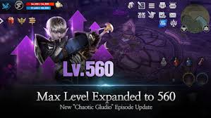 Revolutionventure into a breathtaking new fantasy . Descargar Lineage 2 Revolution V 1 0 6 Apk Mod Android