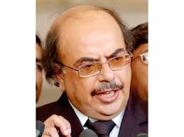 New postings: Munir Malik appointed attorney general