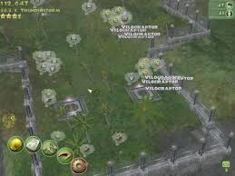 All missions, exercises, and site b will be unlocked. Jurassic Park Operation Genesis Update 6