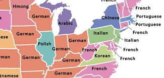 The Most Common Languages Spoken In The U S After English And Spanish Learning Spanish Language Spanish Lessons