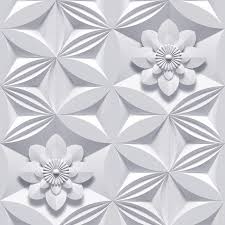Graham Brown Paste The Wall Wallpaper Wallflower Grey 32 754 Papel De Parede Floral Papel De Parede Tnt Papel De Parede Classico