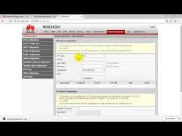 Firmware Huawei Hg8245h Version V3r015c10s130تحديث هواوي Youtube