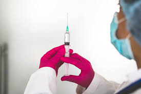 Research studies test new vaccines to help determine if they're truly safe and effective. If You Don T Have Covid Vaccine Side Effects Are You Still Protected Scientific American