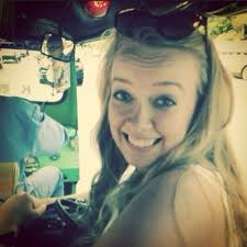 Melissa Masterson (@melmasterson)