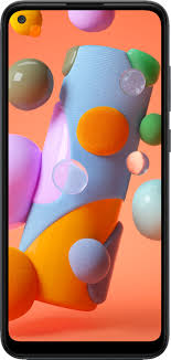 Being locked into a cellphone plan is one of the worst things about owning a cellphone. Best Buy Samsung Galaxy A11 32gb Unlocked Black Sm A115uzkaxaa