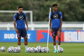 Manchester united are set to offer young winger amad diallo. Manchester United Working Toward Jadon Sancho Deal The Busby Babe