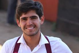 Gerardo Adame ensayó en la ganadería de Montecristo listo para la  Monumental México