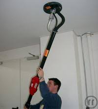 611 wände und decken schleifen festool anwendungsbeispiele zeigen den effizientesten weg zum ziel. Deckenschleifer Wandschleifer