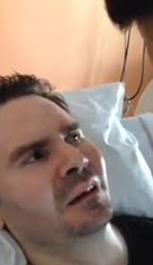 Vincent Lambert reacts to mother's voice amid right to die case in France