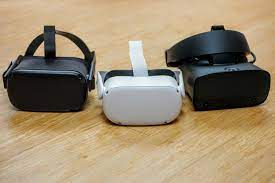 Better For Pc Vr Oculus Quest 2 Vs Rift S Plus Air Link Wireless Pc Vr Tutorial Updated April 28 2021 360 Rumors