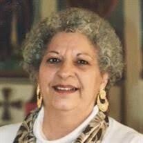Beverly A. Kerbawy Obituary