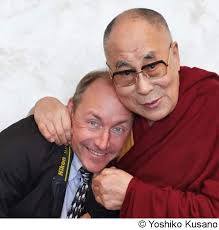 Buchtipp: «Dalai Lama