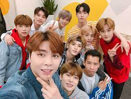 Nct On Twitter Nct 127 Nct Nct Dream
