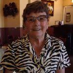 Obituary: Caroline Donovan