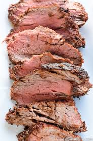 Place the tenderloin on a roasting rack. Beef Recipes The Signature Braxton Meat Rub And The Best Beef Tenderloin Recipe Via F Beef Tenderloin Recipes Tenderloin Recipes Beef Tenderloin Roast Recipes