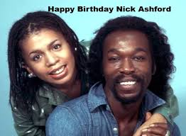 Happy Birthday #Nick #Ashford Born: May 4, 1941, ❤ How did Valerie Simpson  and Nick Ashford meet? The couple met in 1964 at the White Rock Baptist  Church in #New #York City.
