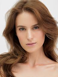 Camille Vogel's Instagram, Twitter & Facebook